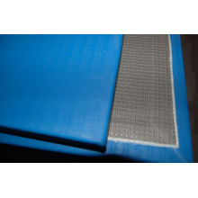 Ijf Approved High Quality Competition Judo Mats for Sale